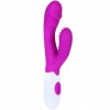 Pretty Love Flirtation Vibrator Stimulator Andre
