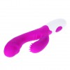 Pretty Love Flirtation Vibrator Stimulator Andre