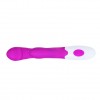 Pretty Love Flirtation Vibrator Stimulator Andre