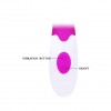 Pretty Love Flirtation Vibrator Stimulator Andre