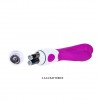 Pretty Love Flirtation Vibrator Stimulator Andre