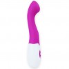 Joli Vibromasseur de Flirt d'Amour Charles