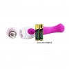 Pretty Love Flirtation Vibrador Charles