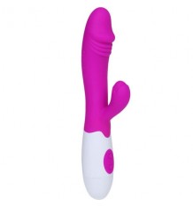 Pretty Love Flirtation Vibrador Snappy