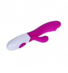 Pretty Love Flirtation Vibrador Snappy