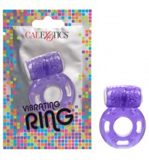 Calexotics Anillo Vibrador Lila