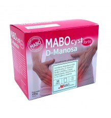 Mabo cyst Forte D Mannose 30 Sachets