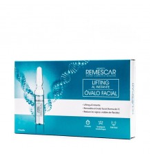 Remescar Ampollas Instant Contour Lifting Oval 5 Ampollas