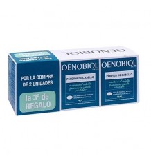 Oenobiol Force Et Vitalité Triplo 90 Gélules