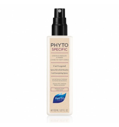 Spray Definidor De Rizos Phyto Specific 150ml Spray Definidor De Rizos Phyto Specific 150ml