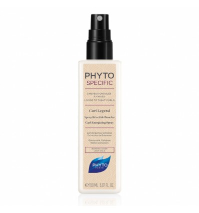 Spray Definidor De Rizos Phyto Specific 150ml