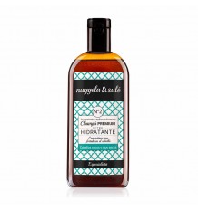 Nuggela Sule Shampoo Number 2 Ultra Moisturizing 250ml
