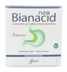 Reflux Acide Néobianacide 20 Sachets