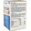 Forcapil Fortificante Queratina 60 Capsulas