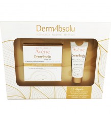 Avene Dermabsolu Day Cream 40ml + Dermabsolu Mask 15ml