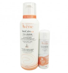 Xeracalm creme 400ml + Avene água termal 50ml