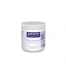 Pure Encapsulations Poly Preflora 30 Dosis