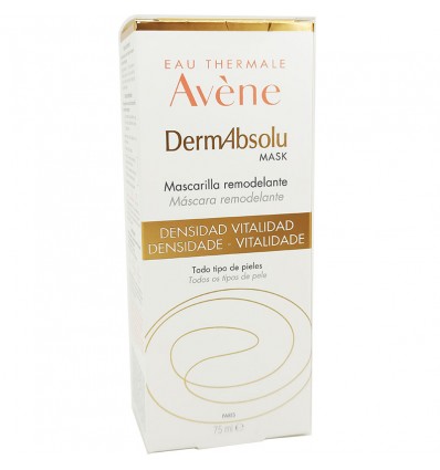 Avene Dermabsolu Mascarilla 75 ml Avene Dermabsolu Mascarilla 75 ml
