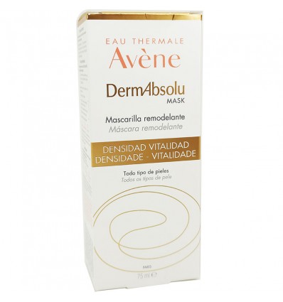 Avene Dermabsolu Mascarilla 75 ml