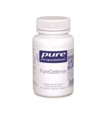 Pure Encapsulations Pure Defense 60 capsulas