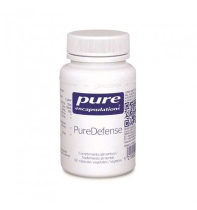 Pure Encapsulations Pure Defense 60 cápsulas