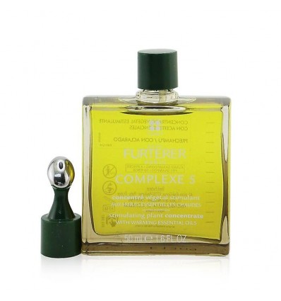 Rene Furterer Complexe Concentrado Vegetal 50ml Rene Furterer Complexe Concentrado Vegetal 50ml