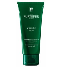 Rene Furterer Karite Nutri máscara nutritiva Intensa 100ml