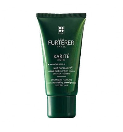 Rene Furterer Karite Nutri Noche Capilar 75ml