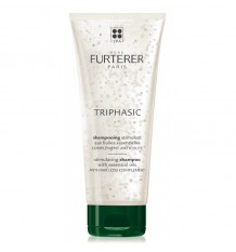 Rene Furterer Triphasic Champu Anticaida Estimulante 200ml