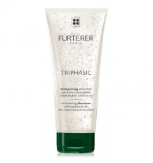 Rene Furterer Triphasic Champu Anticaida Estimulante 200ml