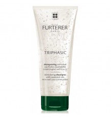 Rene Furterer Triphasic Shampoo Anti-Hair Loss Stimulant 200ml