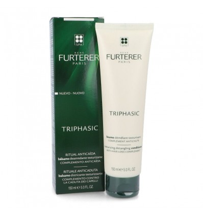 Rene Furterer Triphasic Balsamo Anticaida Estimulante 200ml