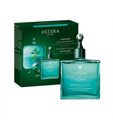 Rene Furterer Astera Fresh Concentrado Calmante Frescor 50ml