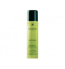 Rene Furterer Naturia Dry Shampoo Absorbent Clay 250ml Large Format