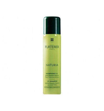 Rene Furterer Naturia Champu Seco Arcilla Absorbente 250ml Formato Grande Rene Furterer Naturia Champu Seco Arcilla Absorbente 250ml Formato Grande