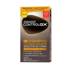 Nur für Männer Control Gx Shampoo Conditioner 147ml
