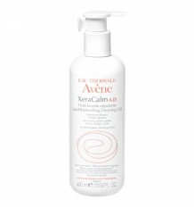 Avene Xeracalm Aceite Relipidante 400ml