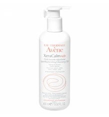 Huile hypolipémiante Avène Xeracalm 400ml