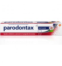 Parodontax Sin Fluor Pasta de Dientes 75ml