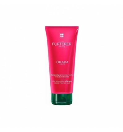 Rene Furterer Okara Color Champu Sublimador 200ml Rene Furterer Okara Color Champu Sublimador 200ml
