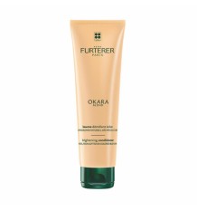 Rene Furterer Okara Blond Balsamo Detangling brilho 150ml
