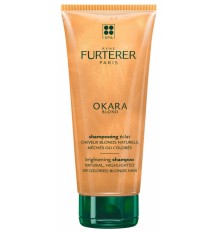 Rene Furterer Okara Blond Champu Brillo 200ml