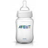 Biberon Avent Classic 260 ml Blanc