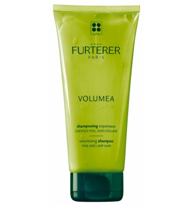 Rene Furterer Volumea Champu Voluminizador 200ml