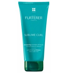 Rene Furterer Sublime Curl Champu Activador Rizos 200ml