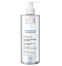 Eau Micellaire Svr Physiopure 400ml