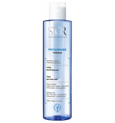 Svr Physiopure Tonico 200ml