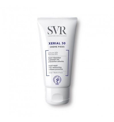 Svr Xerial 30 Crema Pies 50 ml Svr Xerial 30 Crema Pies 50 ml