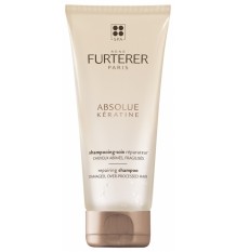 Rene Furterer Absolue Keratina Champu reparador 200ml