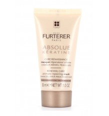 Rene Furterer Absolue Keratina Mascarilla Cabello Fino 30ml Mini